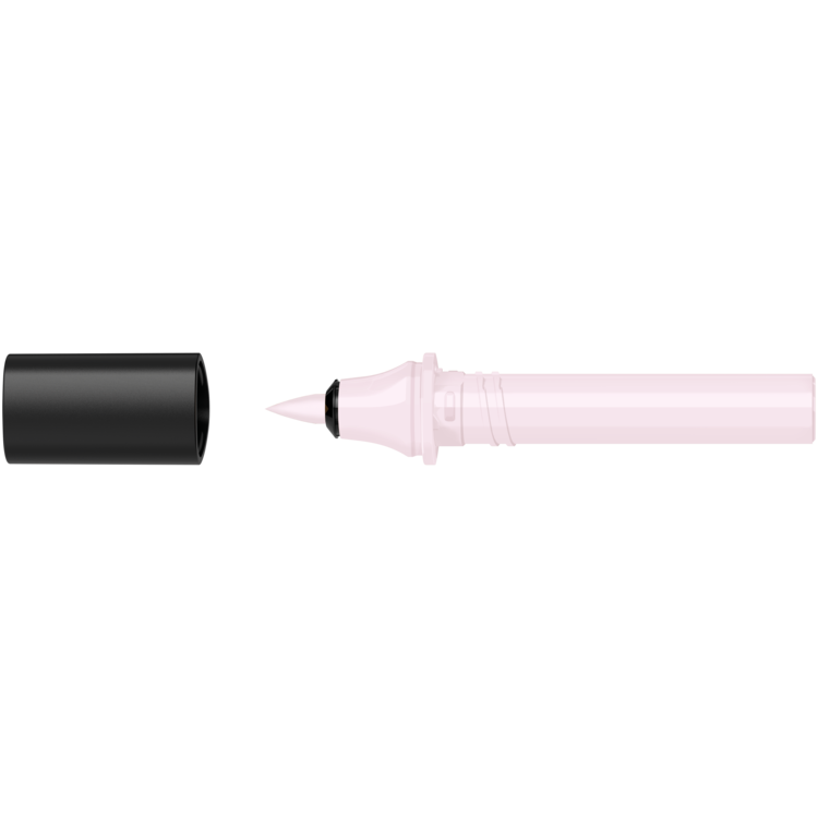 Molotow P140 light pink - brush - Sketcher cartridge