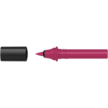 Molotow R105 wine red - brush - Sketcher cartridge