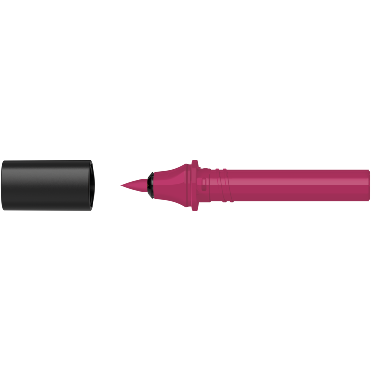 Molotow R105 wine red - brush - Sketcher cartridge