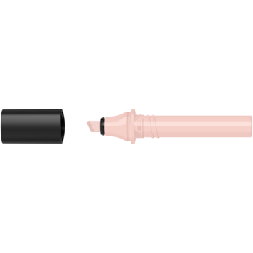 Molotow R065 coral light - chisel - Sketcher cartridge