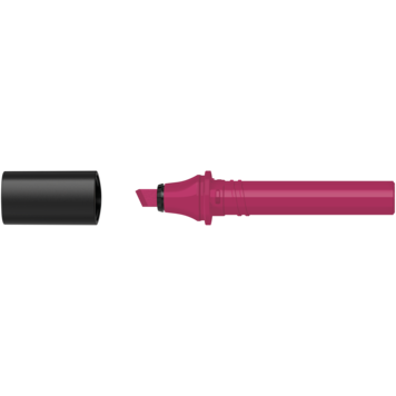 Molotow R105 wine red - chisel - Sketcher cartridge
