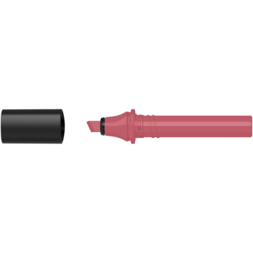 Molotow R110 sangria middle - chisel - Sketcher cartridge