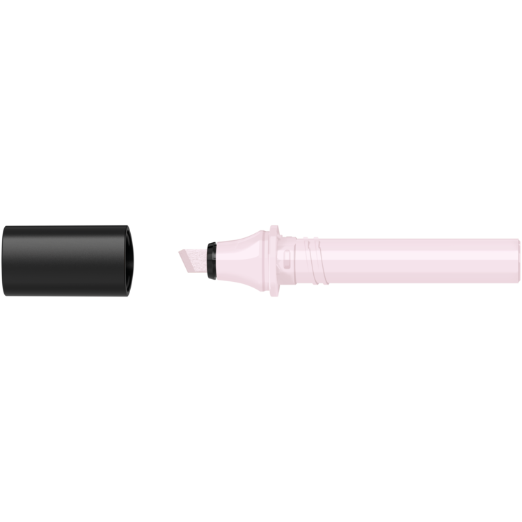 Molotow P140 light pink - chisel - Sketcher cartridge