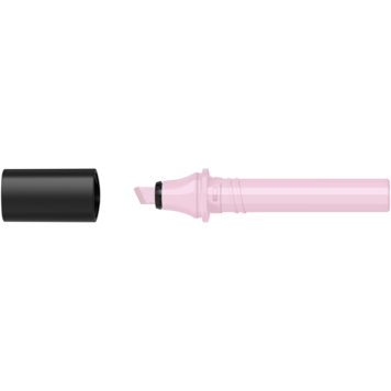 Molotow P145 tender pink - chisel - Sketcher cartridge