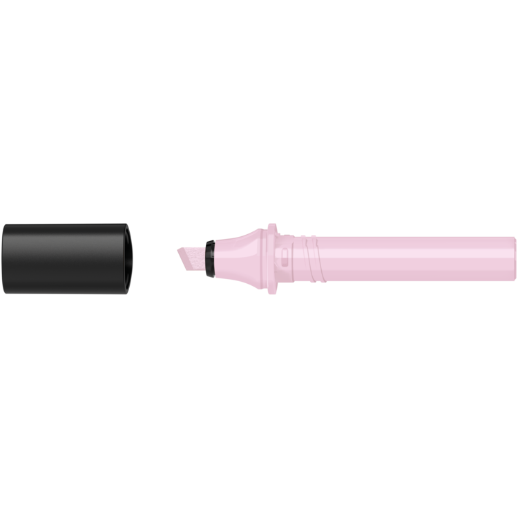 Molotow P145 tender pink - chisel - Sketcher cartridge