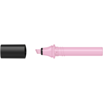 Molotow P150 fuchsia pink - chisel - Sketcher cartridge