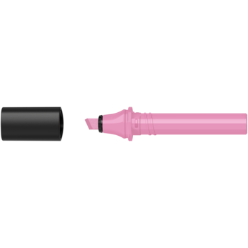 Molotow P155 bubblegum - chisel - Sketcher cartridge