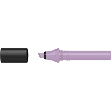 Molotow PL195 lavender middle - chisel - Sketcher cartridge