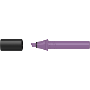 Molotow PL200 lavender - chisel - Sketcher cartridge