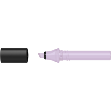 Molotow V210 violet light - chisel - Sketcher cartridge