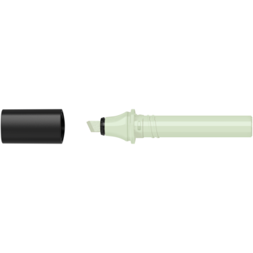Molotow T325 menthol middle - chisel - Sketcher cartridge