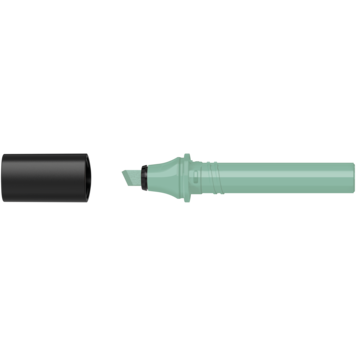 Molotow T335 jade - chisel - Sketcher cartridge