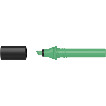 Molotow G360 emerald middle - chisel - Sketcher cartridge