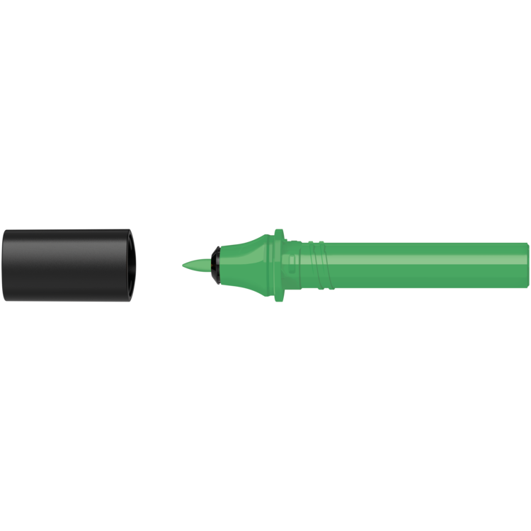 Molotow YG395 leaf green - round - Sketcher cartridge