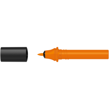Molotow O055 orange - round - Sketcher cartridge