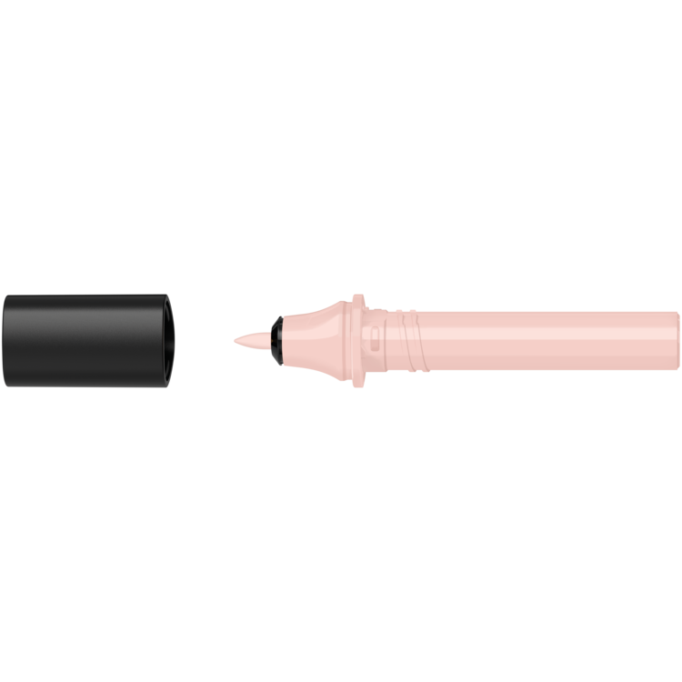 Molotow R065 coral light - round - Sketcher cartridge