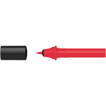 Molotow R095 cherry red - round - Sketcher cartridge