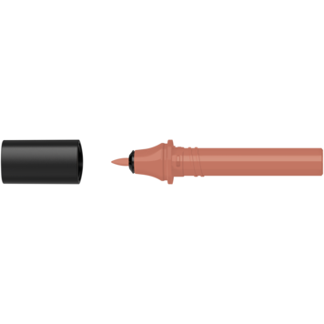 Molotow M130 redwood - round - Sketcher cartridge