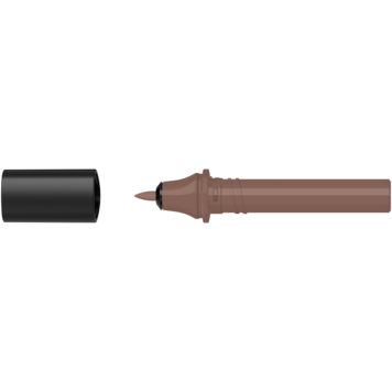 Molotow M135 chestnut - round - Sketcher cartridge