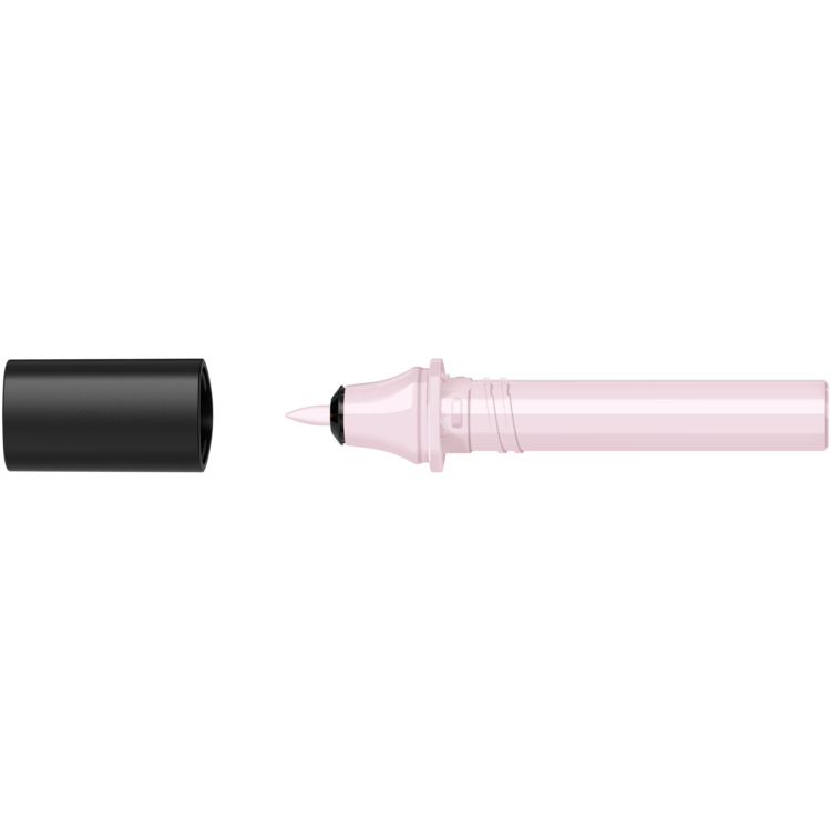 Molotow P140 light pink - round - Sketcher cartridge