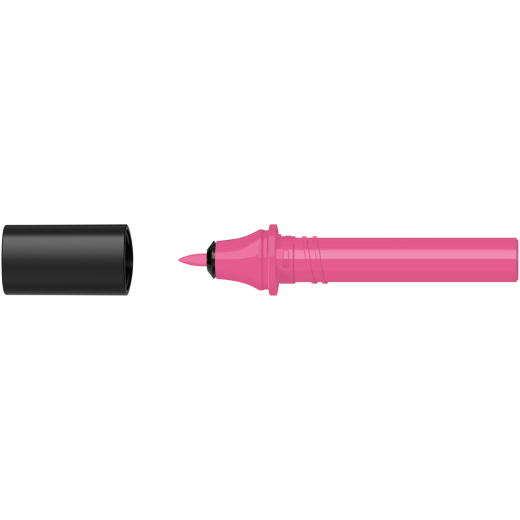 Molotow P160 shock pink middle - round - Sketcher cartridge