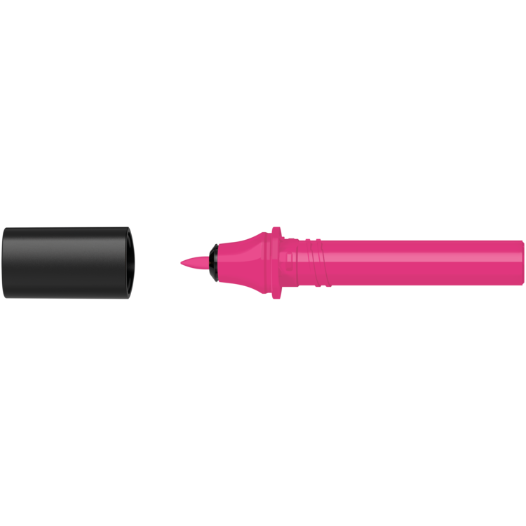 Molotow P165 shock pink - round - Sketcher cartridge