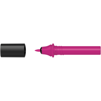 Molotow P175 deep pink - round - Sketcher cartridge