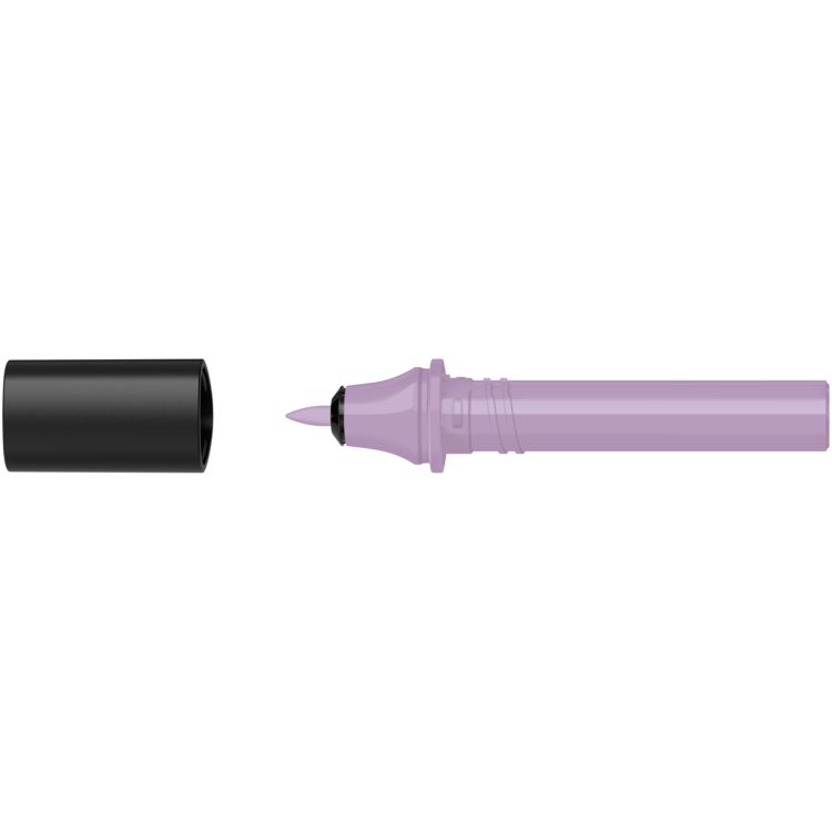 Molotow PL195 lavender middle - round - Sketcher cartridge