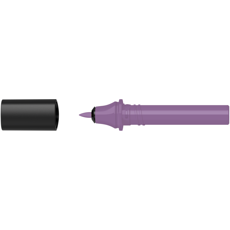 Molotow PL200 lavender - round - Sketcher cartridge