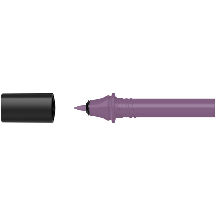 Molotow PL205 lavender dark - round - Sketcher cartridge