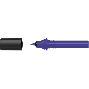 Molotow V225 blueberry - round - Sketcher cartridge