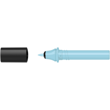 Molotow B230 crystal blue - round - Sketcher cartridge