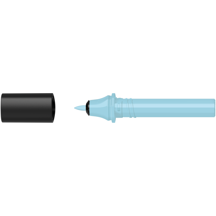 Molotow B230 crystal blue - round - Sketcher cartridge