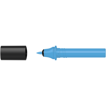 Molotow B235 crystal blue dark - round - Sketcher cartridge