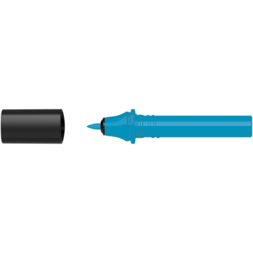 Molotow B240 peacock blue - round - Sketcher cartridge