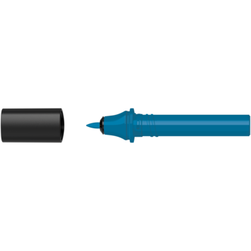 Molotow B245 brilliant blue - round - Sketcher cartridge