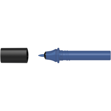 Molotow B250 sapphire blue - round - Sketcher cartridge