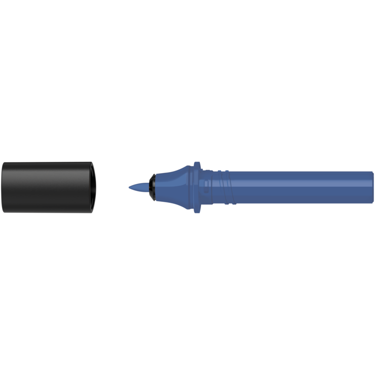 Molotow B250 sapphire blue - round - Sketcher cartridge