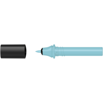 Molotow B260 sky blue middle - round - Sketcher cartridge