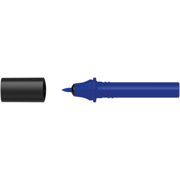 Molotow B270 ultramarine blue - round - Sketcher cartridge