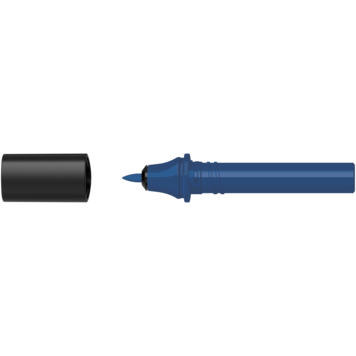 Molotow B275 prussian blue - round - Sketcher cartridge