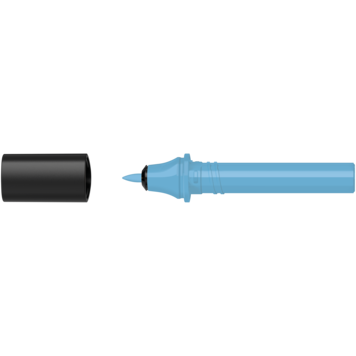 Molotow B280 jeans blue mid - round - Sketcher cartridge
