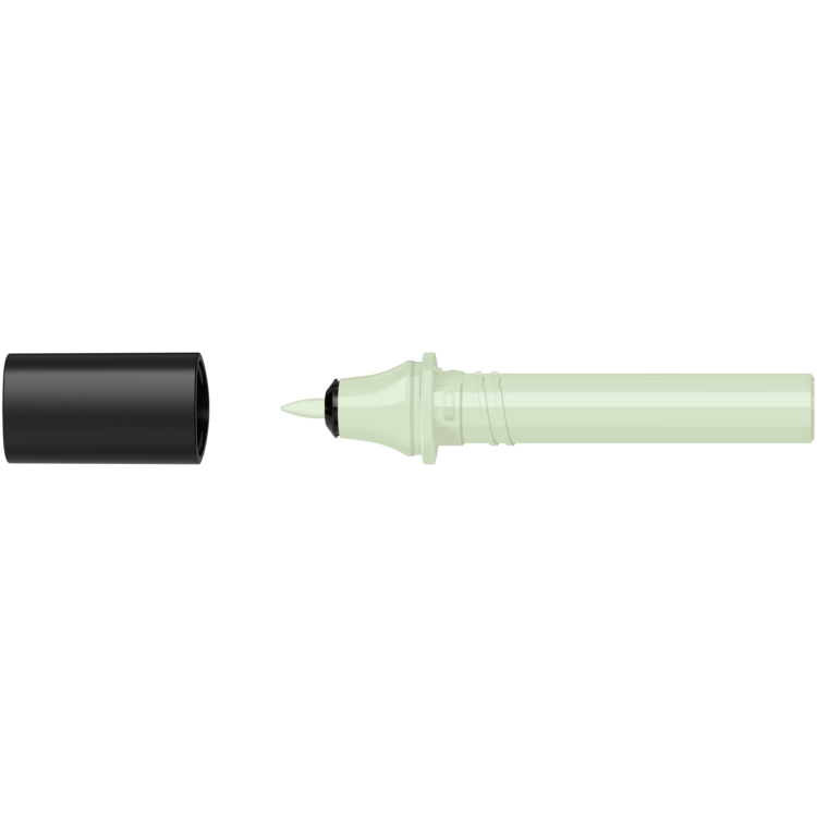 Molotow T325 menthol middle - round - Sketcher cartridge