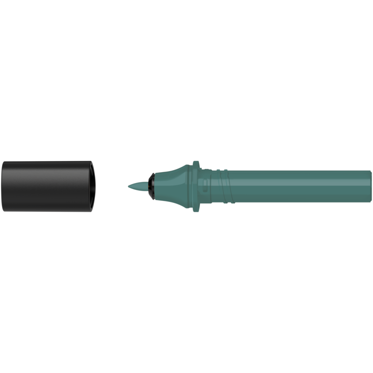 Molotow T340 verdigris - round - Sketcher cartridge