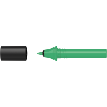 Molotow G355 juice green - round - Sketcher cartridge