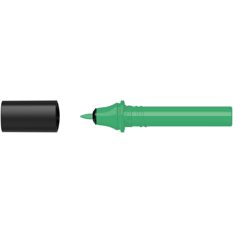 Molotow G355 juice green - round - Sketcher cartridge