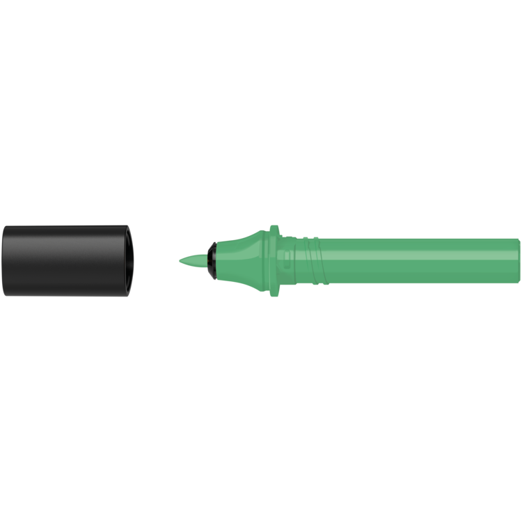 Molotow G360 emerald middle - round - Sketcher cartridge