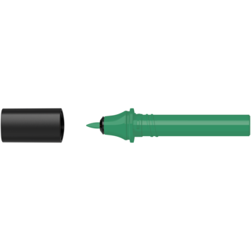 Molotow G365 emerald - round - Sketcher cartridge