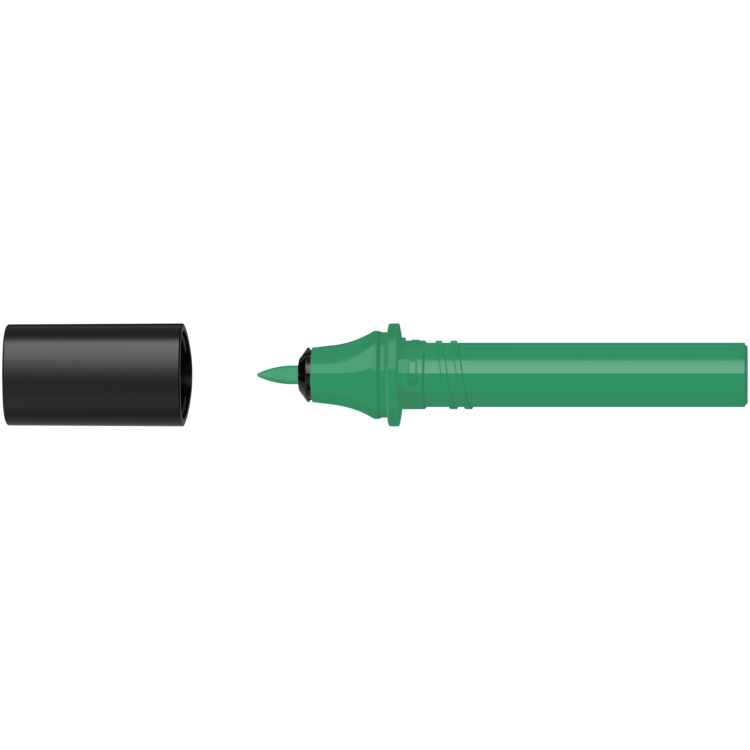 Molotow G365 emerald - round - Sketcher cartridge