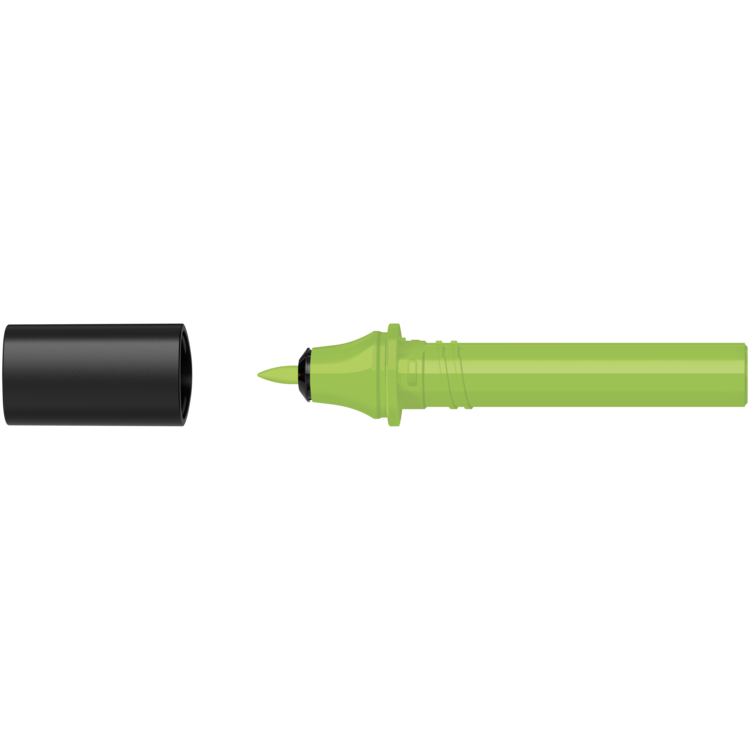 Molotow YG375 lime juice - round - Sketcher cartridge